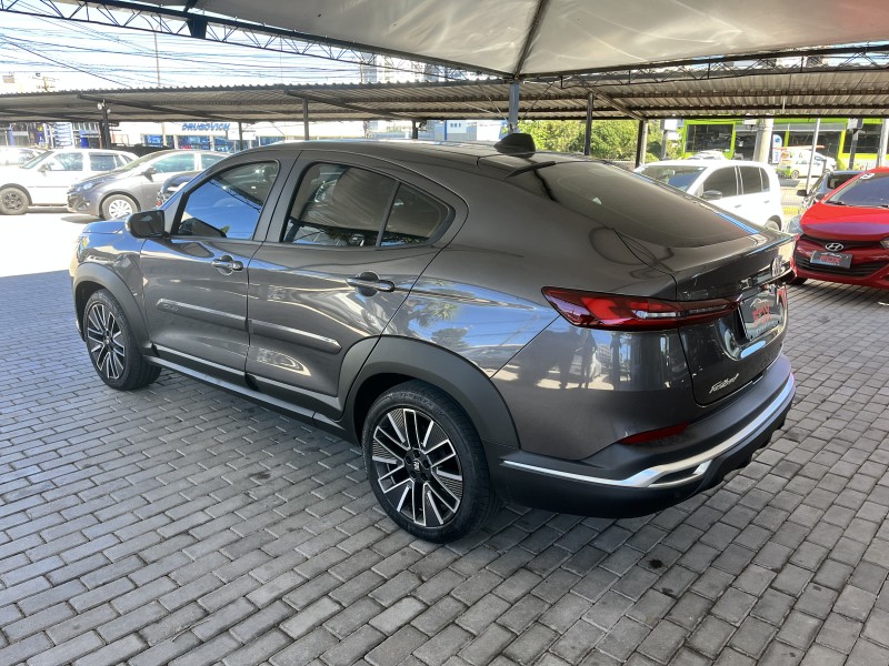 FASTBACK 1.0 TURBO 200 AUDACE HIBRÍDO 4P AUTOMÁTICO - 2026 - CAXIAS DO SUL