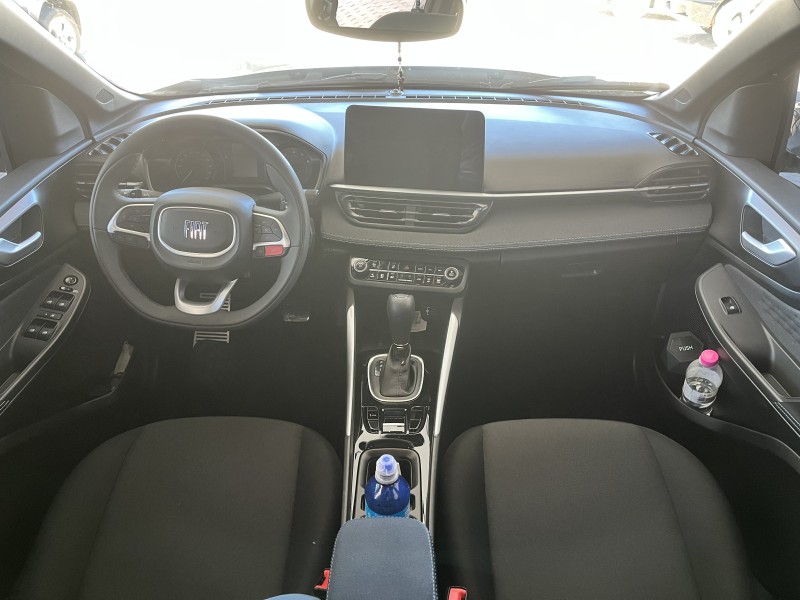 FASTBACK 1.0 TURBO 200 AUDACE HIBRÍDO 4P AUTOMÁTICO - 2026 - CAXIAS DO SUL