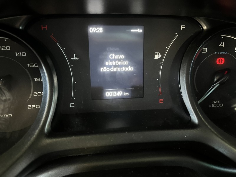 FASTBACK 1.0 TURBO 200 AUDACE HIBRÍDO 4P AUTOMÁTICO - 2026 - CAXIAS DO SUL