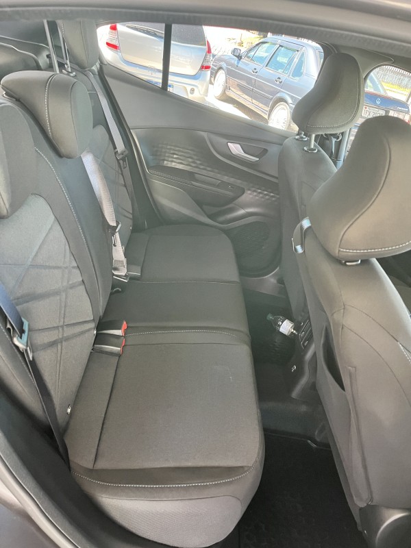 FASTBACK 1.0 TURBO 200 AUDACE HIBRÍDO 4P AUTOMÁTICO - 2026 - CAXIAS DO SUL