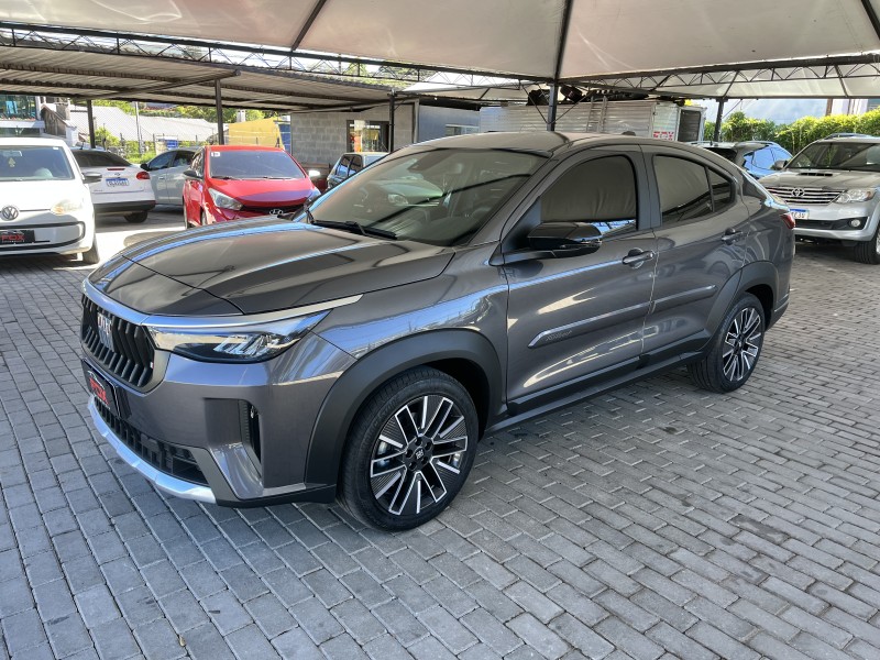 fastback 1.0 turbo 200 audace hibrido 4p automatico 2026 caxias do sul