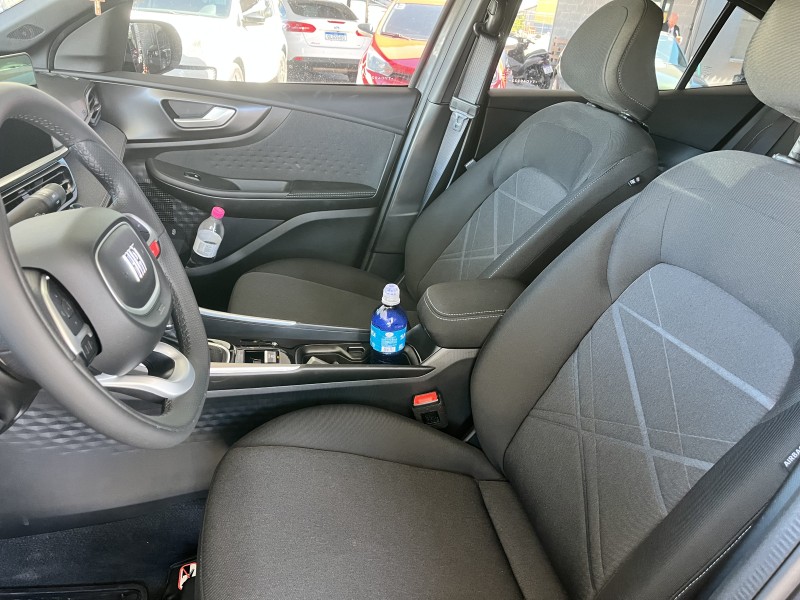 FASTBACK 1.0 TURBO 200 AUDACE HIBRÍDO 4P AUTOMÁTICO - 2026 - CAXIAS DO SUL