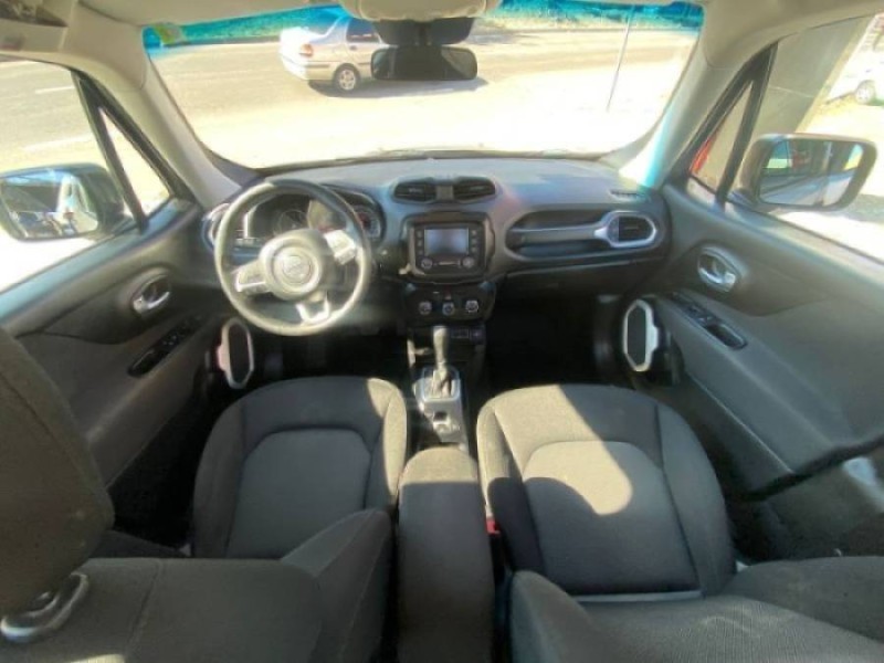 RENEGADE 1.8 16V FLEX SPORT 4P AUTOMÁTICO - 2019 - CAXIAS DO SUL