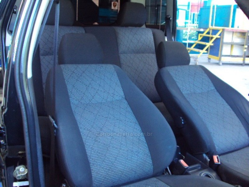 ECOSPORT 2.0 XLT 16V FLEX 4P AUTOMÁTICO - 2011 - CAXIAS DO SUL