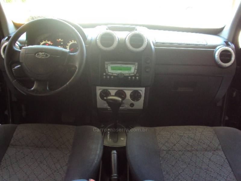 ECOSPORT 2.0 XLT 16V FLEX 4P AUTOMÁTICO - 2011 - CAXIAS DO SUL