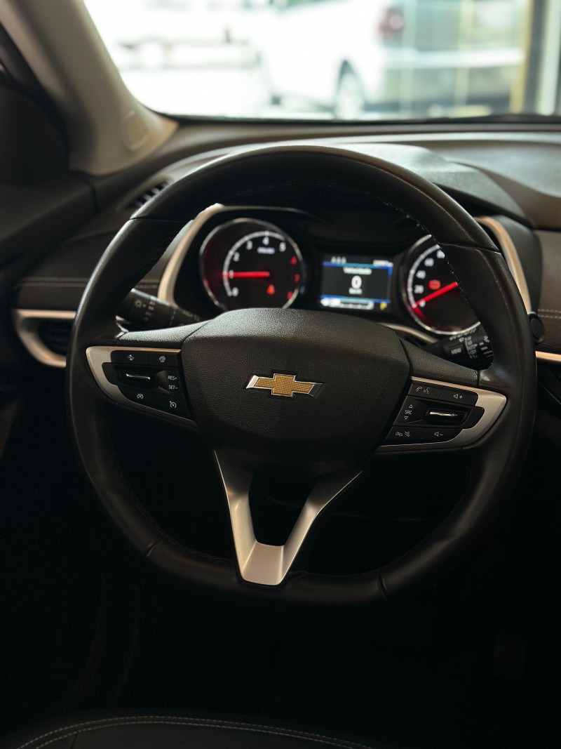 TRACKER 1.2 12V PREMIER TURBO FLEX 4P AUTOMÁTICO - 2023 - CAXIAS DO SUL