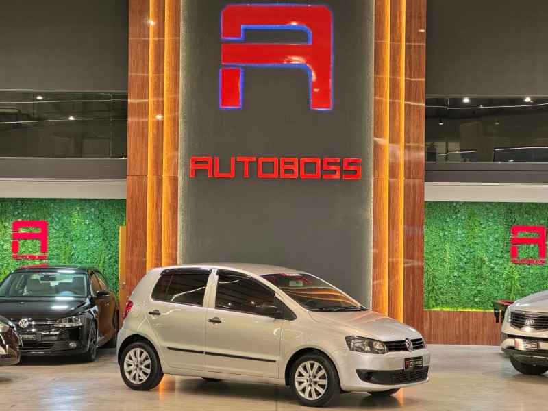 fox 1.6 mi 8v flex 4p manual 2014 novo hamburgo