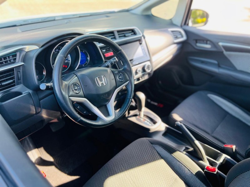 WRV 1.5 16V FLEXONE EXL CVT - 2018 - BENTO GONçALVES