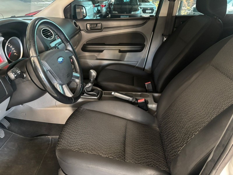 FOCUS 1.6 S 16V FLEX 4P MANUAL - 2012 - CAXIAS DO SUL