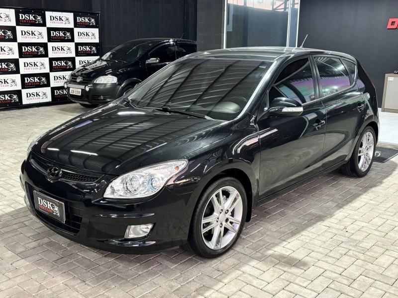 I30 2.0 MPFI GLS 16V GASOLINA 4P MANUAL