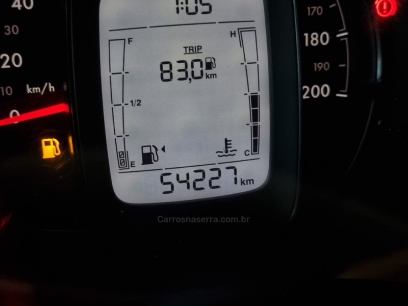 STRADA 1.4 ENDURANCE CS PLUS 8V FLEX 2P MANUAL - 2021 - CAXIAS DO SUL