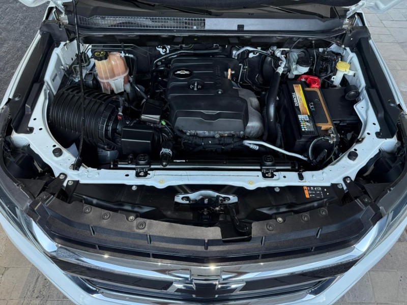 S10 2.5 ADVANTAGE 4X2 CD FLEX 4P MANUAL - 2017 - FARROUPILHA