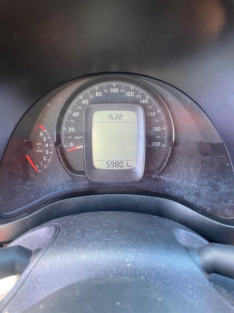 FIORINO 1.4 ENDURANCE EVO 8V FLEX 2P MANUAL - 2023 - CAXIAS DO SUL