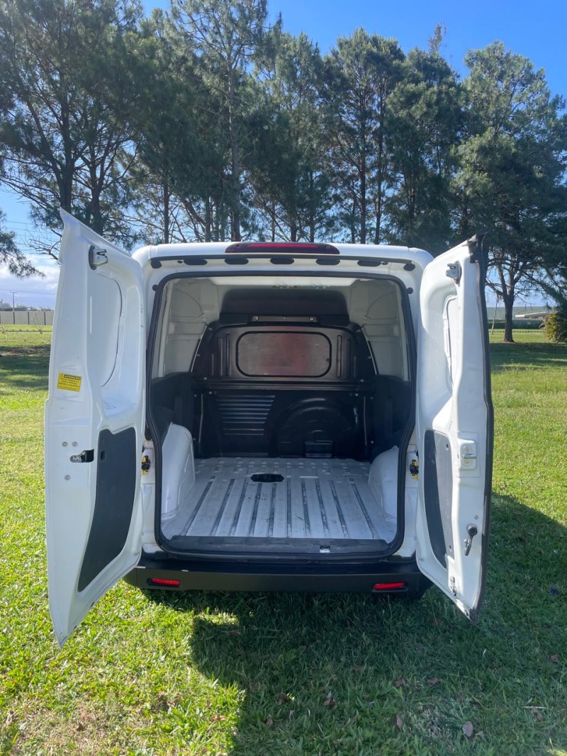 FIORINO 1.4 ENDURANCE EVO 8V FLEX 2P MANUAL - 2023 - CAXIAS DO SUL