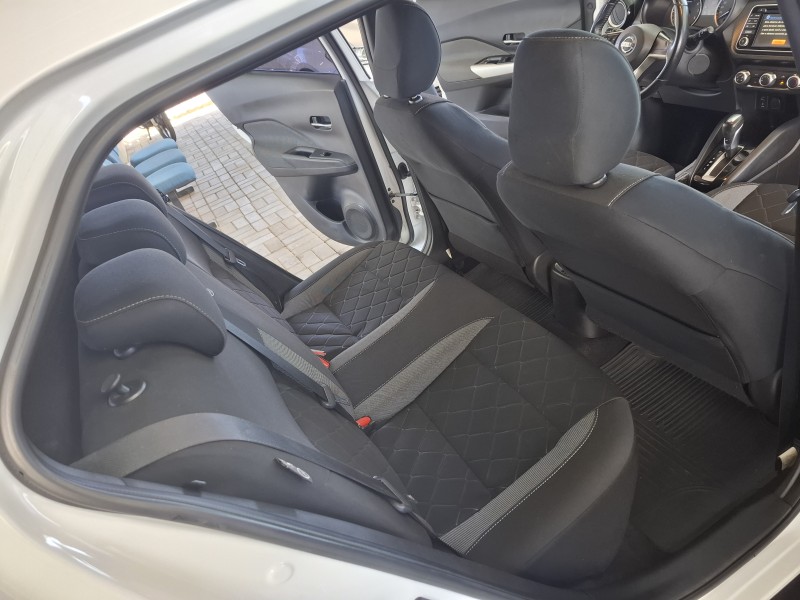 KICKS 1.6 16V FLEX SV 4P XTRONIC - 2018 - CAXIAS DO SUL