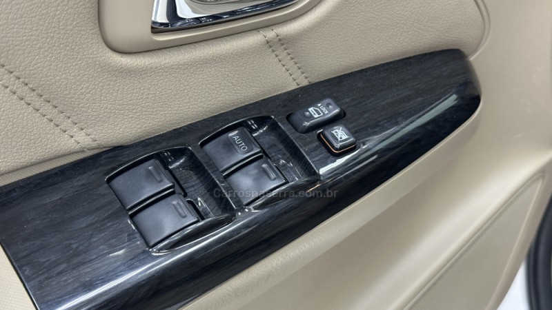 HILUX SW4 3.0 SRV 4X4 16V TURBO INTERCOOLER DIESEL 4P AUTOMÁTICO - 2012 - SANTA CRUZ DO SUL