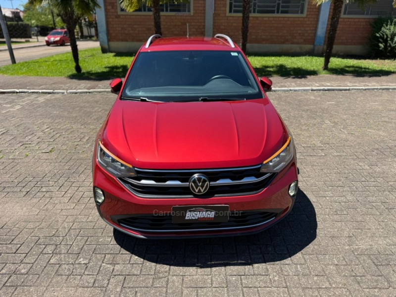 NIVUS 1.0 TSI HIGHLINE FLEX 4P AUTOMÁTICO - 2024 - BROCHIER