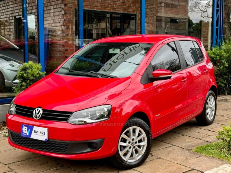 fox 1.0 mi trend 8v flex 4p manual 2014 lagoa vermelha