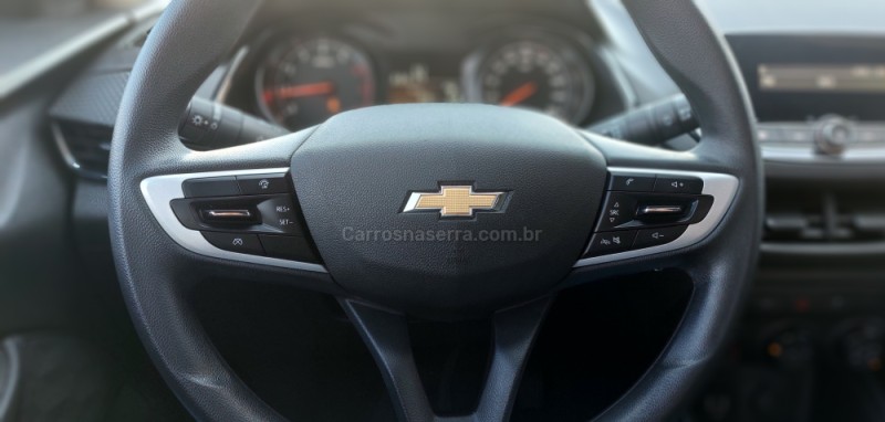 ONIX 1.0 LT1 PLUS 12V FLEX 4P AUTOMÁTICO - 2023 - SALVADOR DO SUL