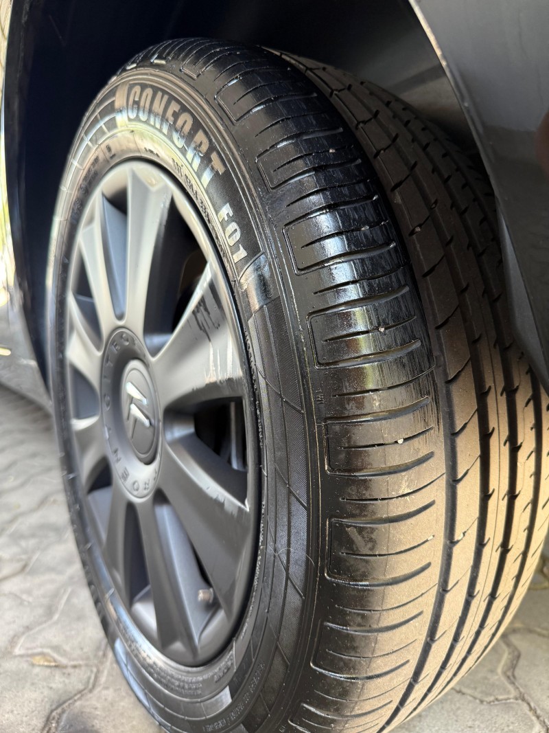 C4 2.0 I PICASSO 16V GASOLINA 4P AUTOMÁTICO - 2009 - CAXIAS DO SUL