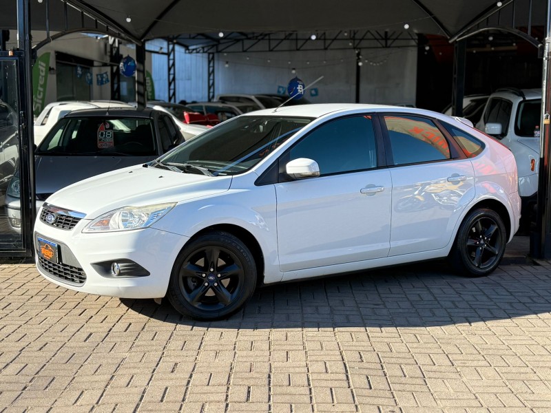 focus 2.0 glx 16v gasolina 4p automatico 2012 lagoa vermelha
