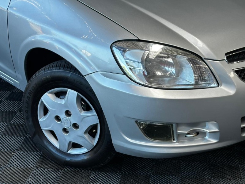 CELTA 1.0 VHCE LT 8V FLEX 4P MANUAL - 2015 - CAXIAS DO SUL