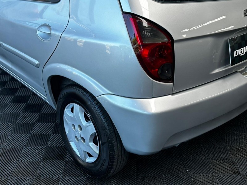 CELTA 1.0 VHCE LT 8V FLEX 4P MANUAL - 2015 - CAXIAS DO SUL
