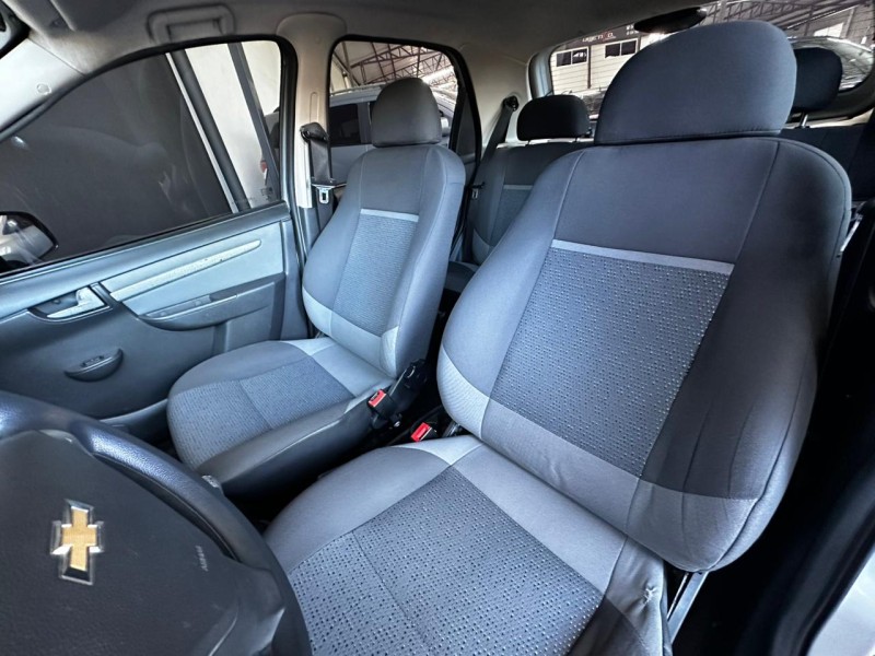 CELTA 1.0 VHCE LT 8V FLEX 4P MANUAL - 2015 - CAXIAS DO SUL