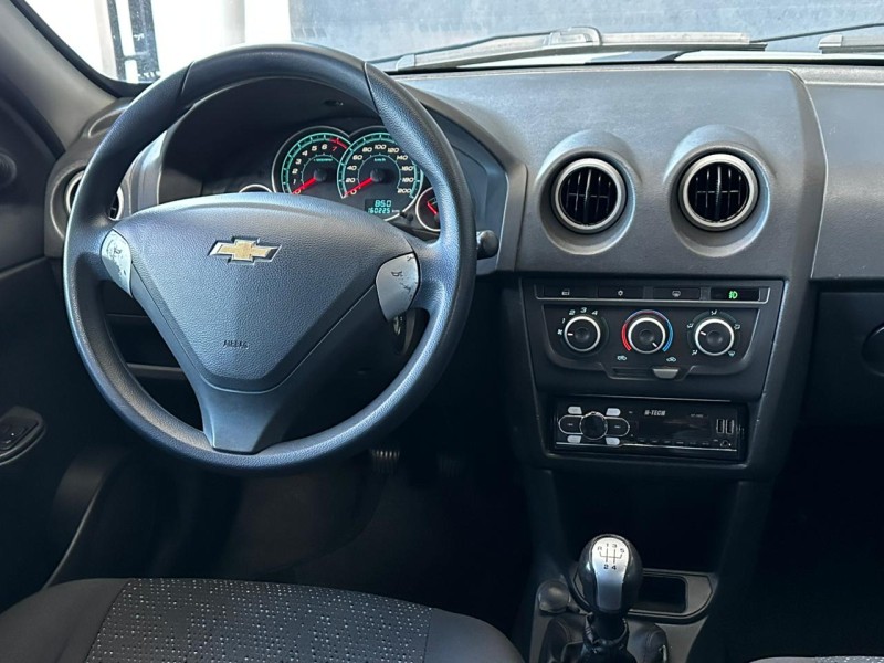 CELTA 1.0 VHCE LT 8V FLEX 4P MANUAL - 2015 - CAXIAS DO SUL