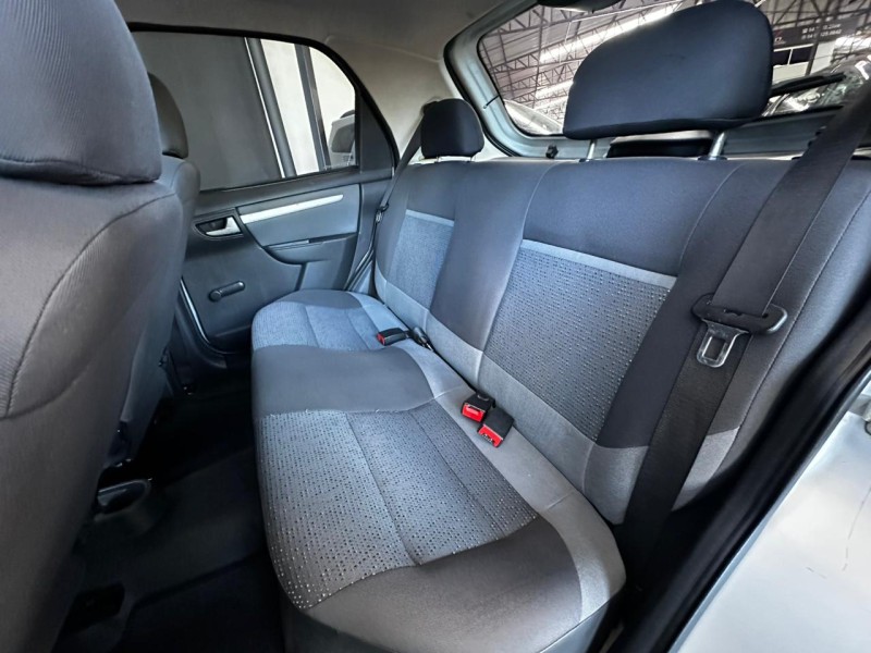 CELTA 1.0 VHCE LT 8V FLEX 4P MANUAL - 2015 - CAXIAS DO SUL