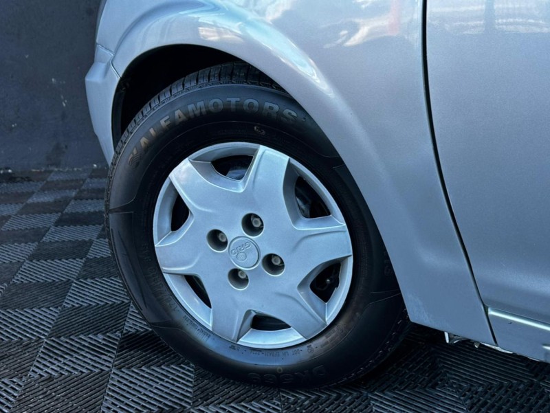 CELTA 1.0 VHCE LT 8V FLEX 4P MANUAL - 2015 - CAXIAS DO SUL