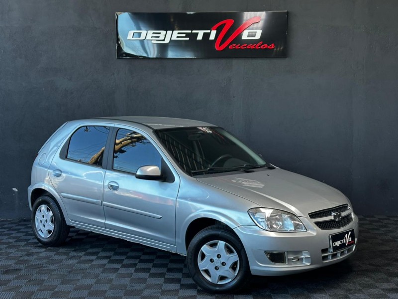 celta 1.0 vhce lt 8v flex 4p manual 2015 caxias do sul