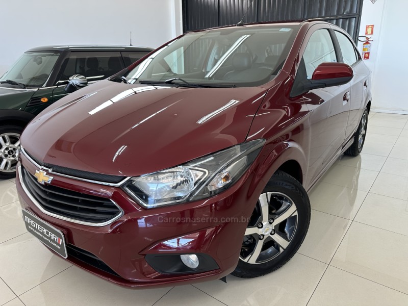 onix 1.4 mpfi ltz 8v flex 4p automatico 2018 charqueadas