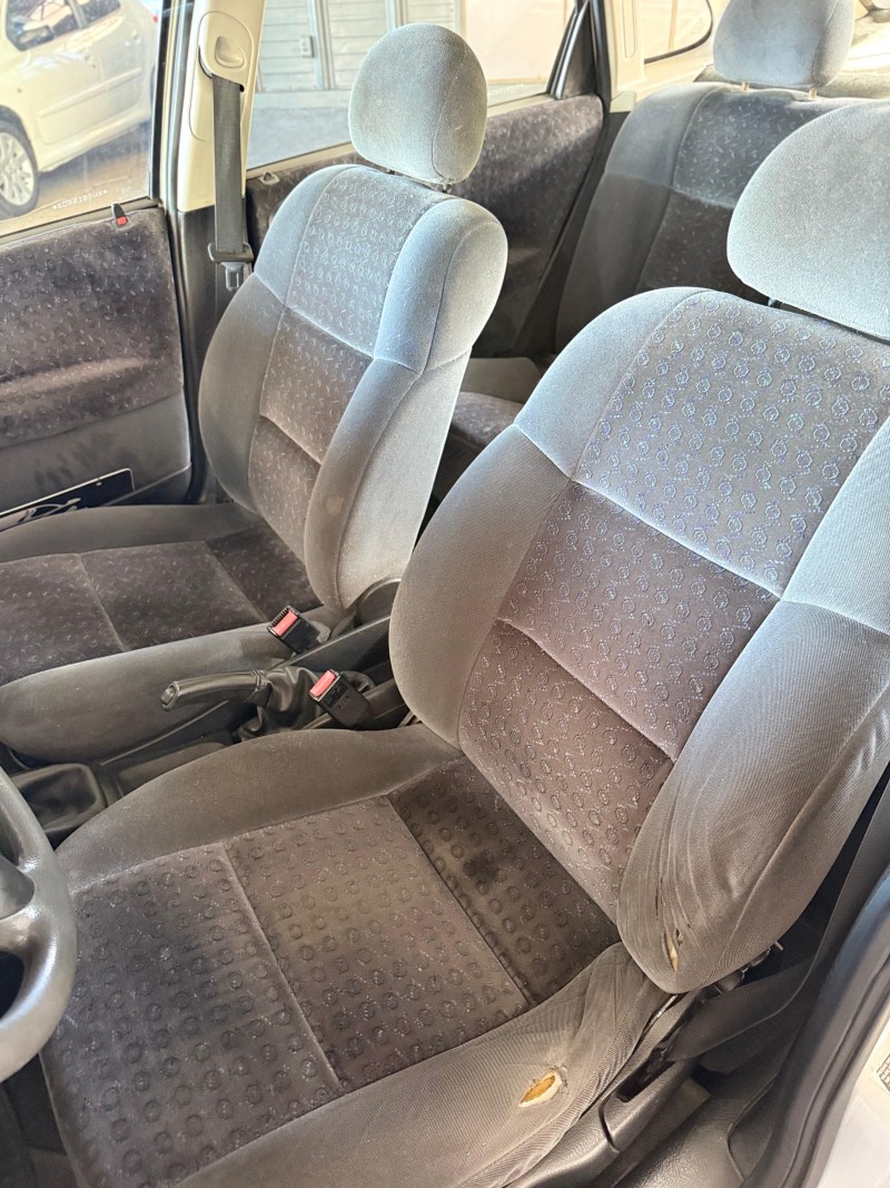 VECTRA 2.2 MPFI GLS 8V GASOLINA 4P MANUAL - 1999 - CAXIAS DO SUL