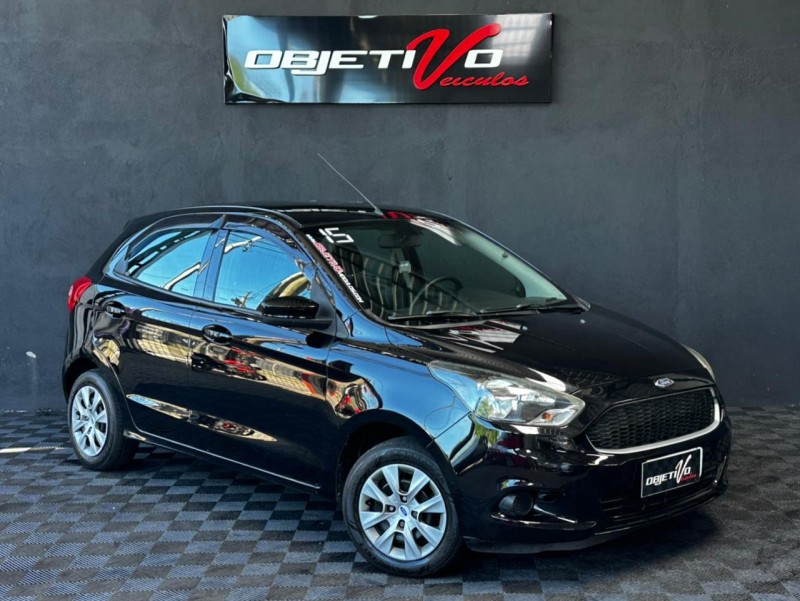 ka 1.0 se 12v flex 4p manual 2015 caxias do sul