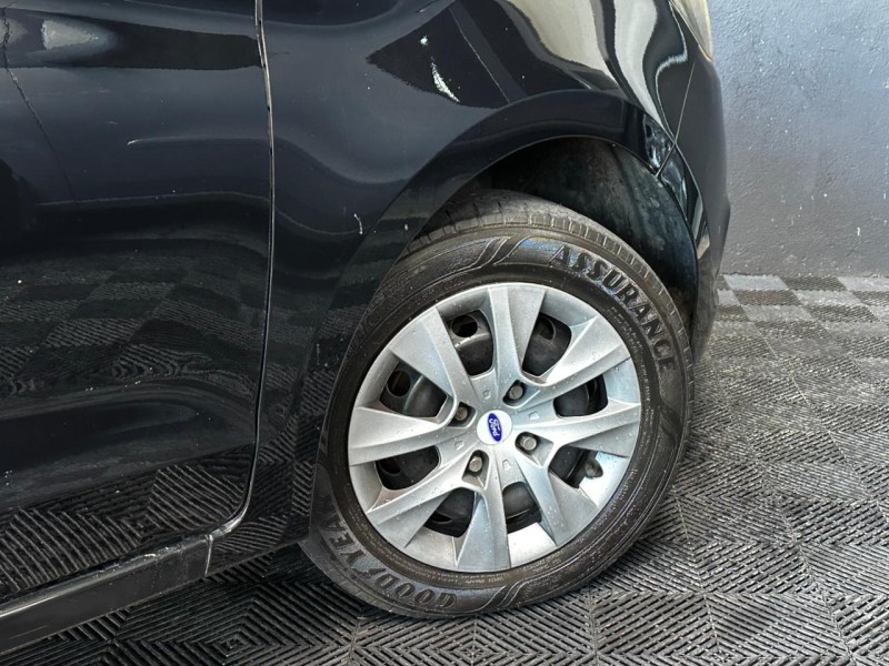 KA 1.0 SE 12V FLEX 4P MANUAL - 2015 - CAXIAS DO SUL