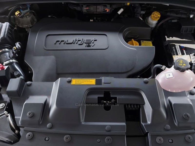 TORO 2.0 16V ULTRA 4X4 AT9 DIESEL 4P AUTOMÁTICO - 2022 - NOVO HAMBURGO