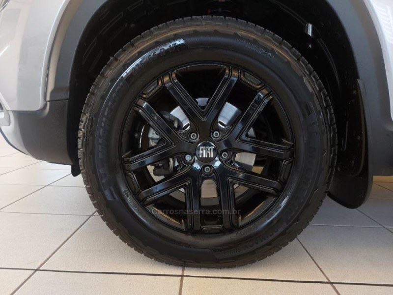 TORO 2.0 16V ULTRA 4X4 AT9 DIESEL 4P AUTOMÁTICO - 2022 - NOVO HAMBURGO