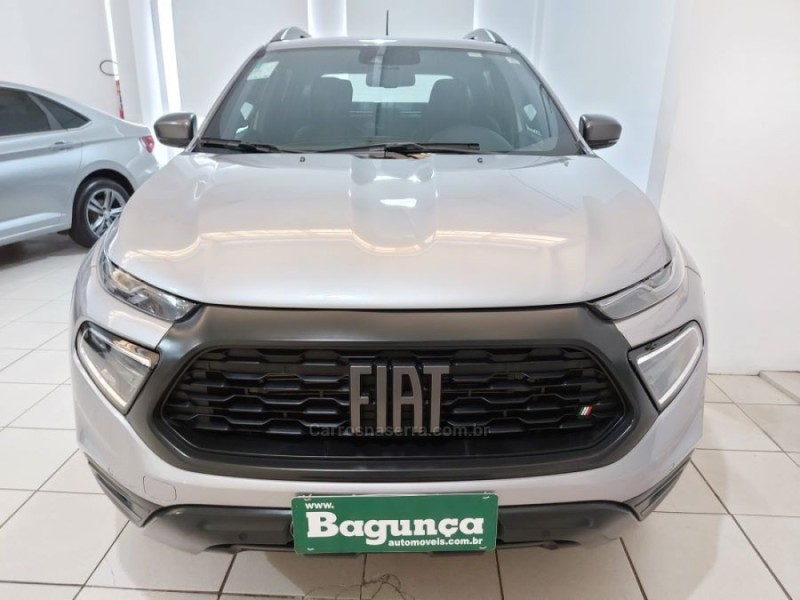 TORO 2.0 16V ULTRA 4X4 AT9 DIESEL 4P AUTOMÁTICO - 2022 - NOVO HAMBURGO