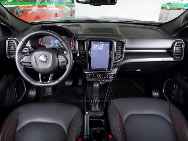 TORO 2.0 16V ULTRA 4X4 AT9 DIESEL 4P AUTOMÁTICO - 2022 - NOVO HAMBURGO