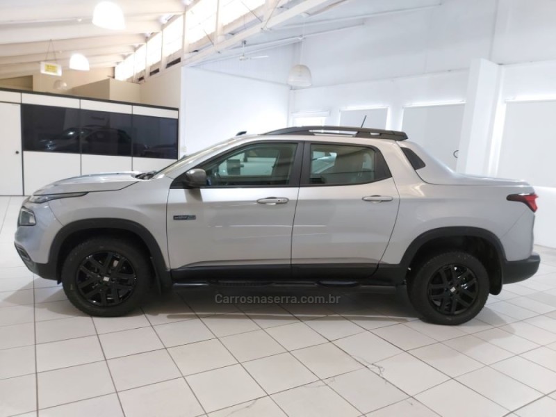 TORO 2.0 16V ULTRA 4X4 AT9 DIESEL 4P AUTOMÁTICO - 2022 - NOVO HAMBURGO