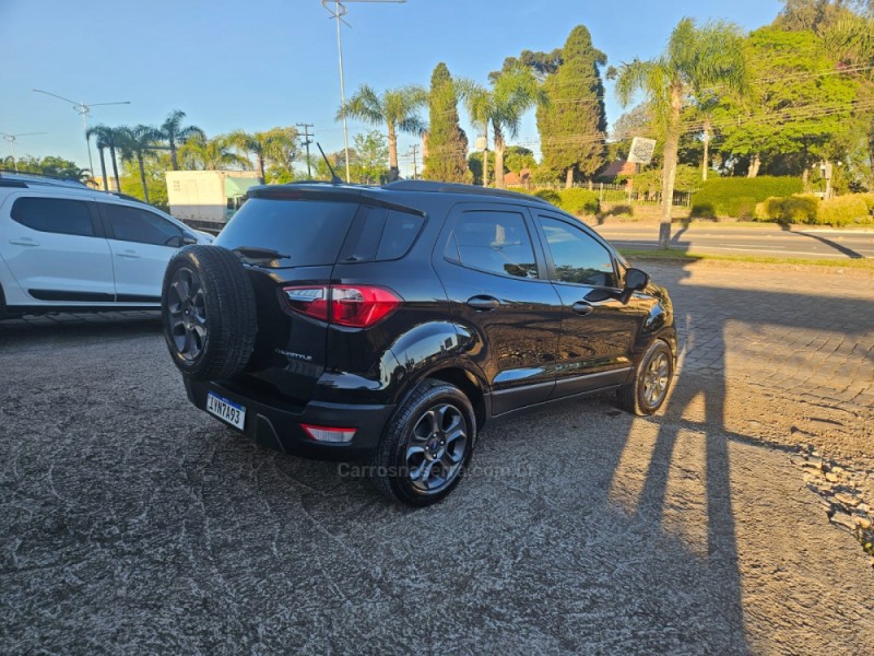 ECOSPORT 1.5 TIVCT FLEX FREESTYLE MANUAL  - 2018 - VERANóPOLIS