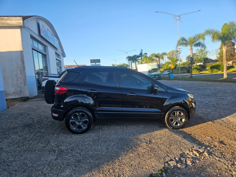 ECOSPORT 1.5 TIVCT FLEX FREESTYLE MANUAL  - 2018 - VERANóPOLIS