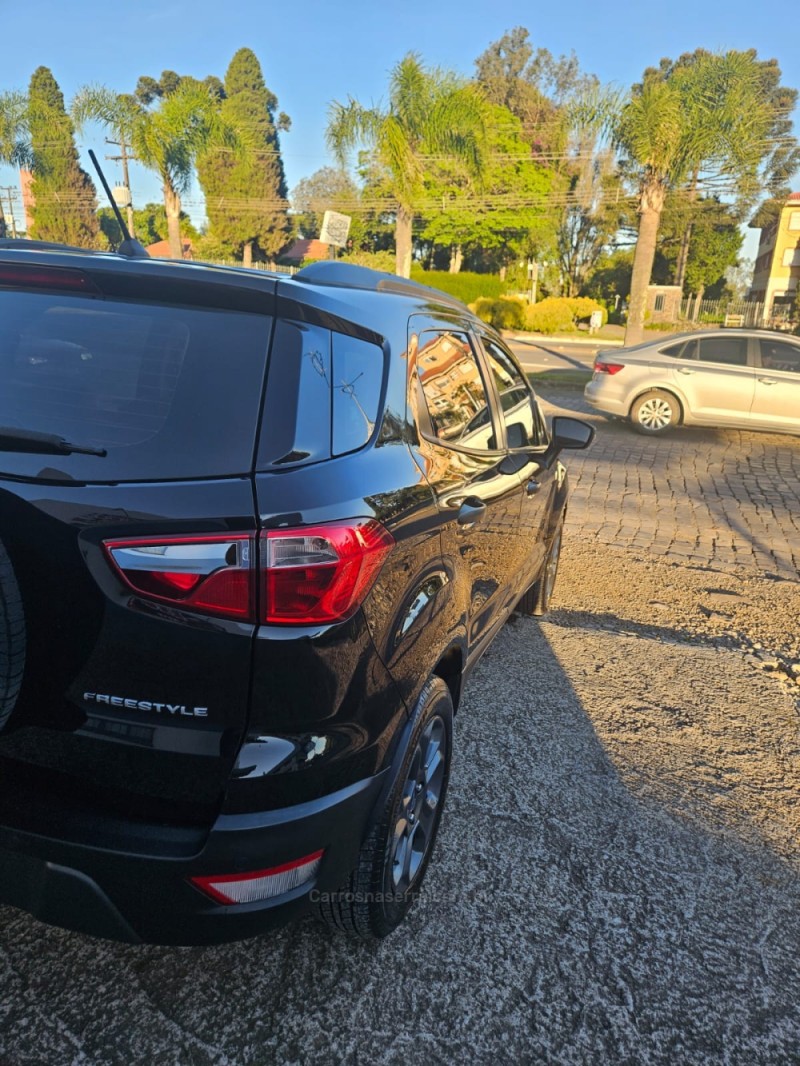 ECOSPORT 1.5 TIVCT FLEX FREESTYLE MANUAL  - 2018 - VERANóPOLIS