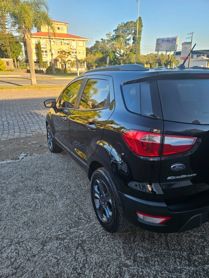 ECOSPORT 1.5 TIVCT FLEX FREESTYLE MANUAL  - 2018 - VERANóPOLIS