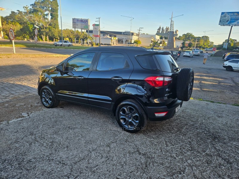 ECOSPORT 1.5 TIVCT FLEX FREESTYLE MANUAL  - 2018 - VERANóPOLIS