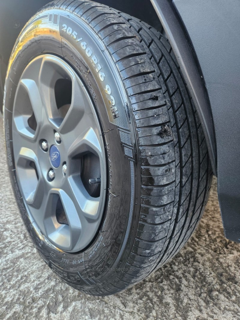 ECOSPORT 1.5 TIVCT FLEX FREESTYLE MANUAL  - 2018 - VERANóPOLIS