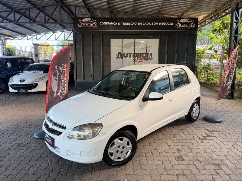 celta 1.0 mpfi lt 8v flex 4p manual 2014 caxias do sul