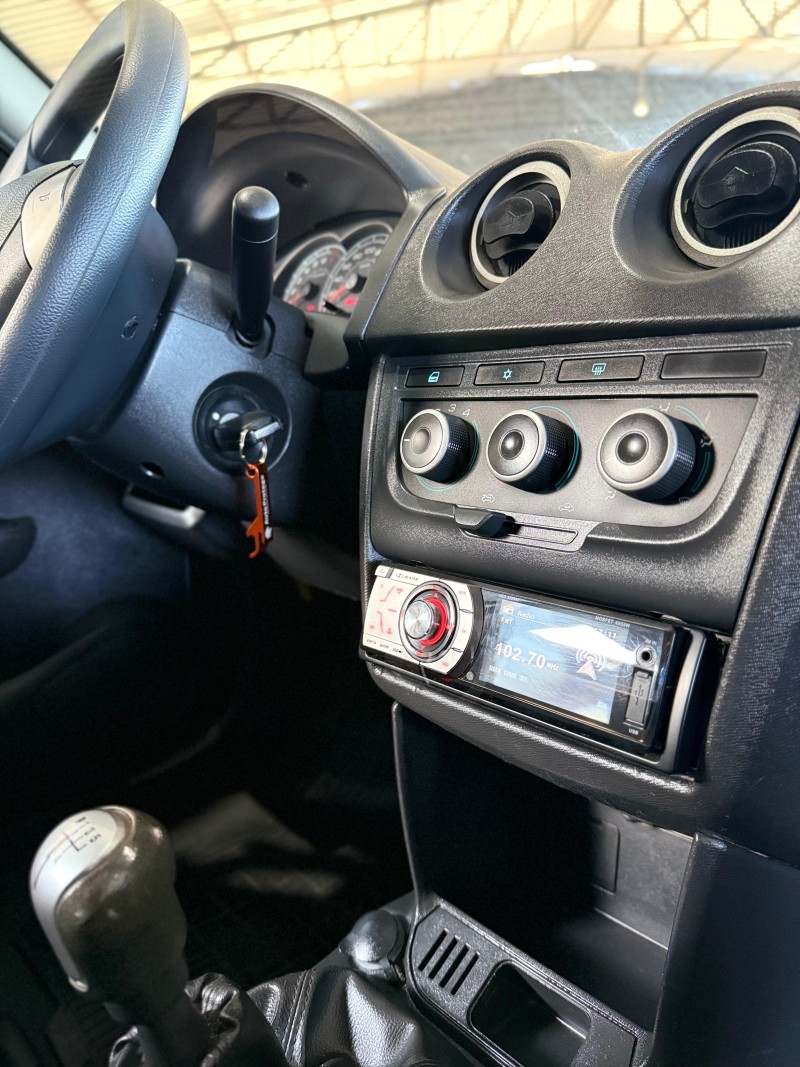 CELTA 1.0 MPFI LT 8V FLEX 4P MANUAL - 2014 - CAXIAS DO SUL