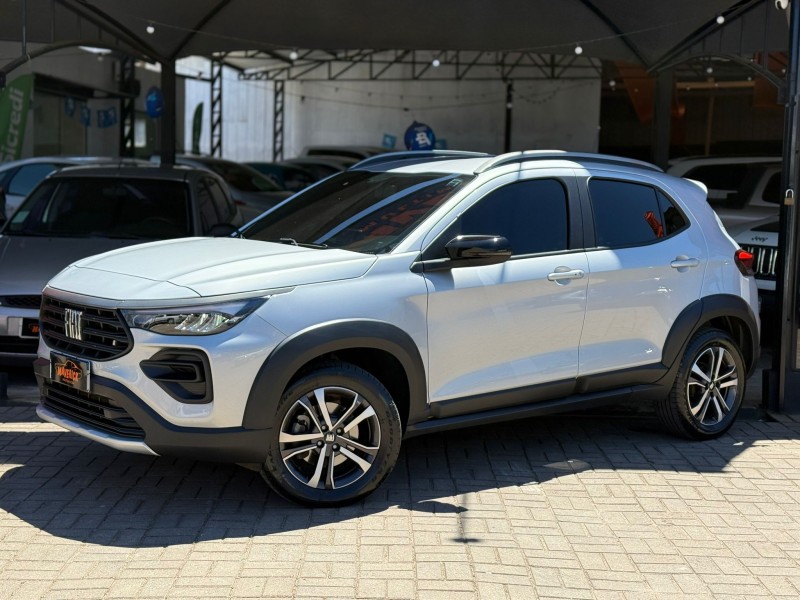 pulse 1.0 audace turbo 200 12v flex 4p automatico 2024 lagoa vermelha